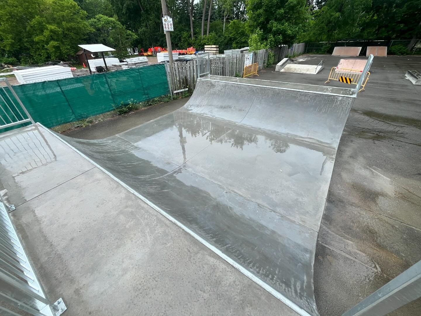 Beaconsfield Skatepark